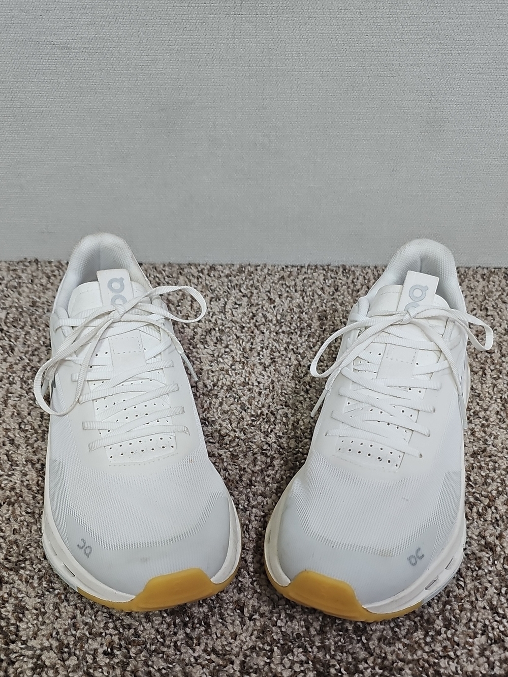 ON CLOUSNOVA FIRM 2 WOMENS SNEAKERS BFPM-09-046